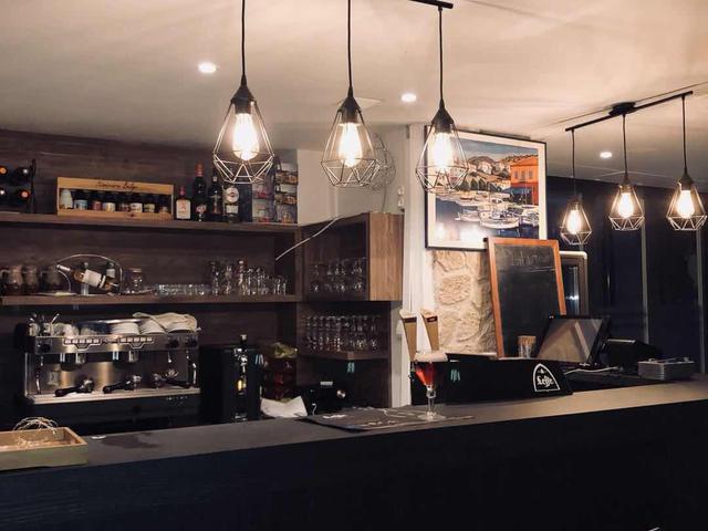 外滩十八号 Lion Bar