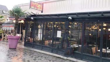 Brasserie 1901