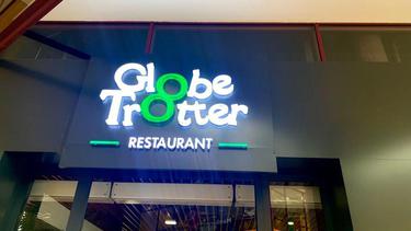 Globe Trotter