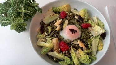 Umami Matcha Café