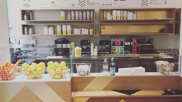 Maison Healthy