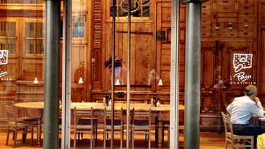 Le pain quotidien
