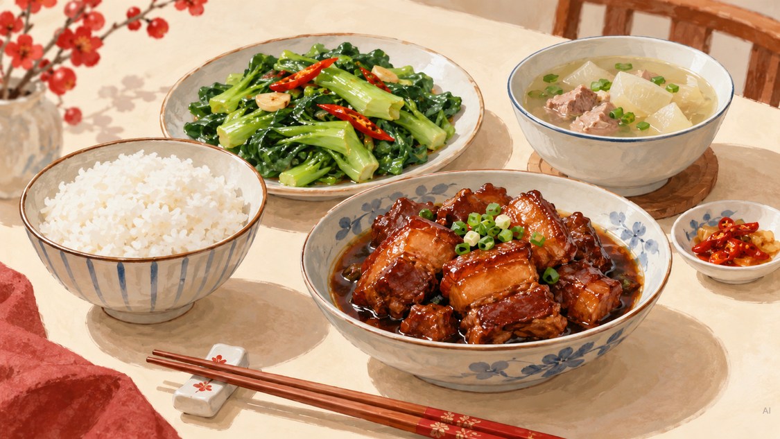 大元酒家 TAI YIEN