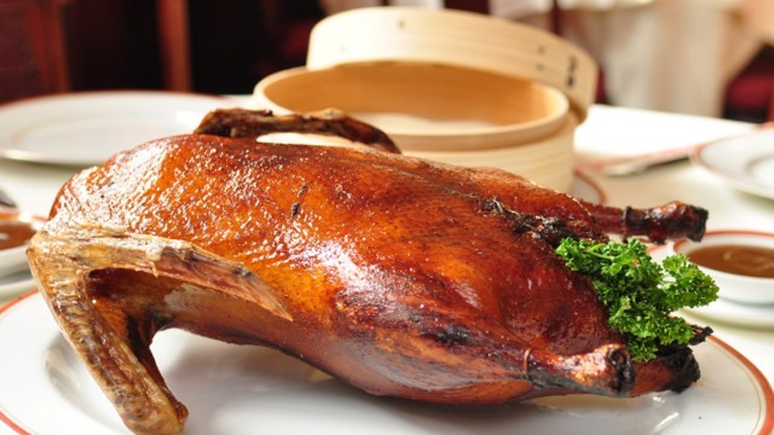 昌盛酒楼 Le Bonheur de Chine