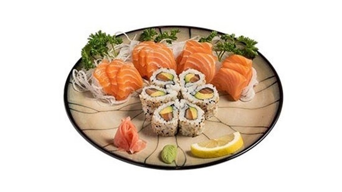 SUSHI MANIA