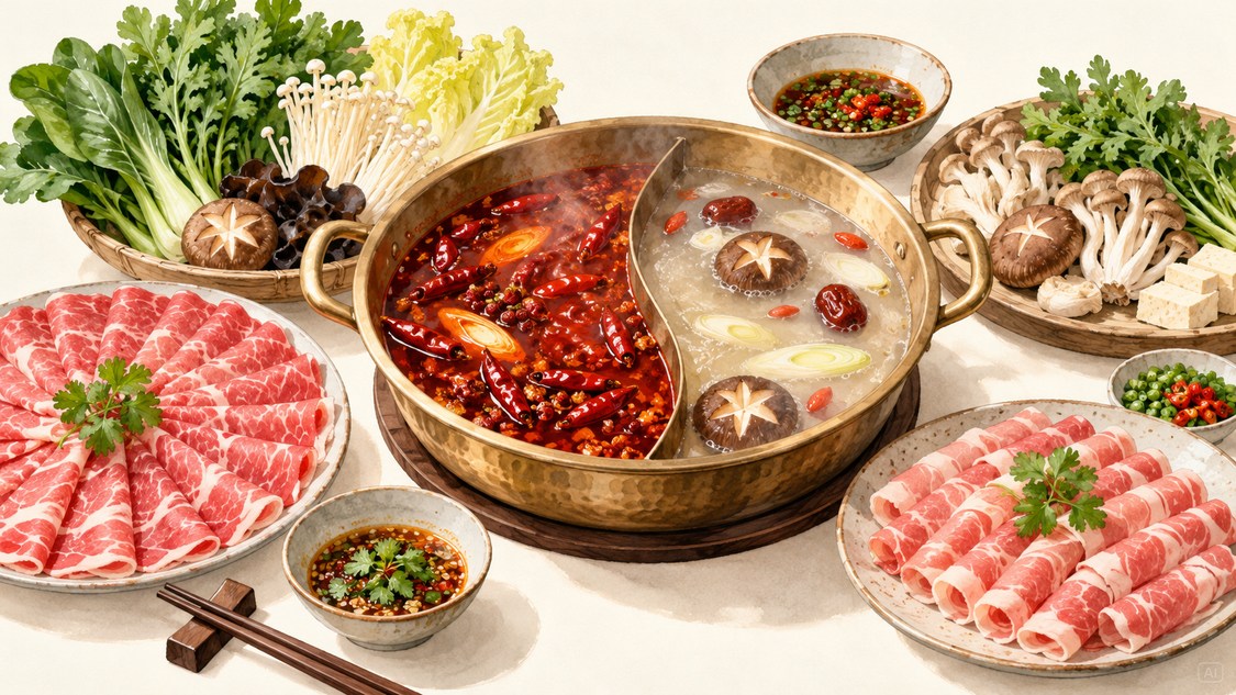 食为天 Chez Owen