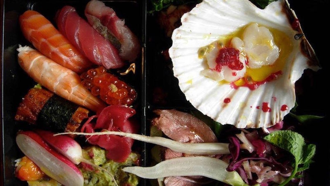 Kaiseki