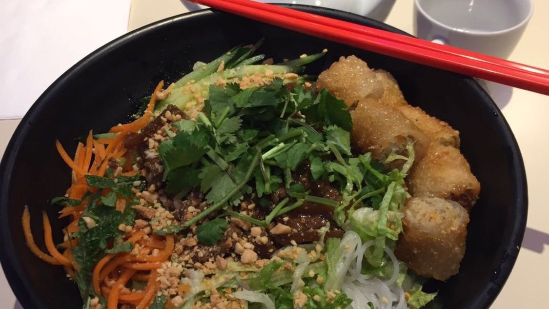 悦来 Gourmet d'Asie