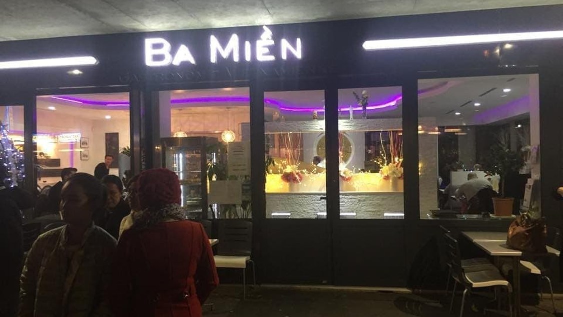 Ba Mien