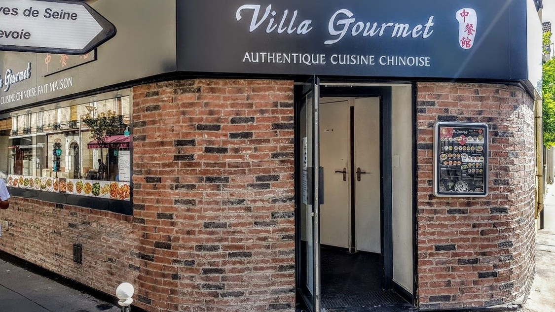 Villa Gourmet