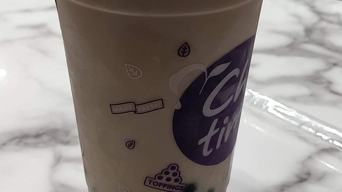 日出茶太 Chatime （94省）