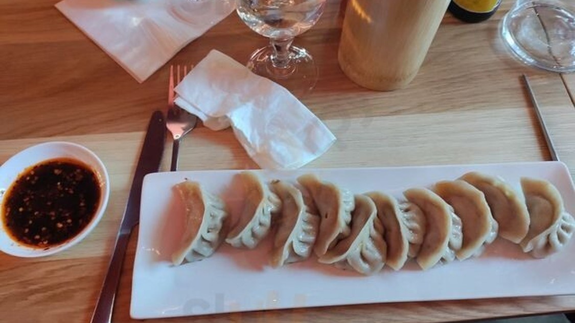 东北饺子王 Ravioli Nord-Est (9区)