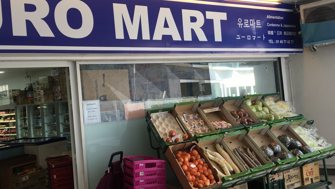 EUROMART