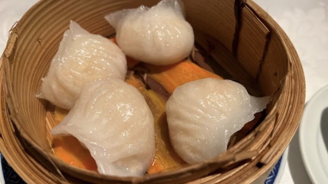 百喜 Chez Ly（香街店）