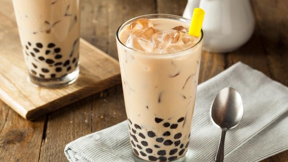 春阳茶事 CHUN YANG TEA PARIS