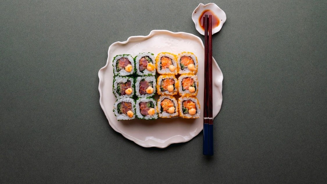 好滋味 Traiteur Sushi 94