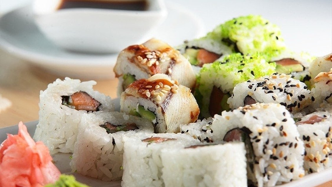 理念寿司 Idea Sushi
