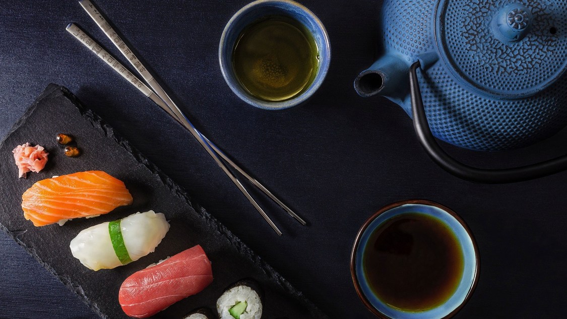 JIOKO SUSHI