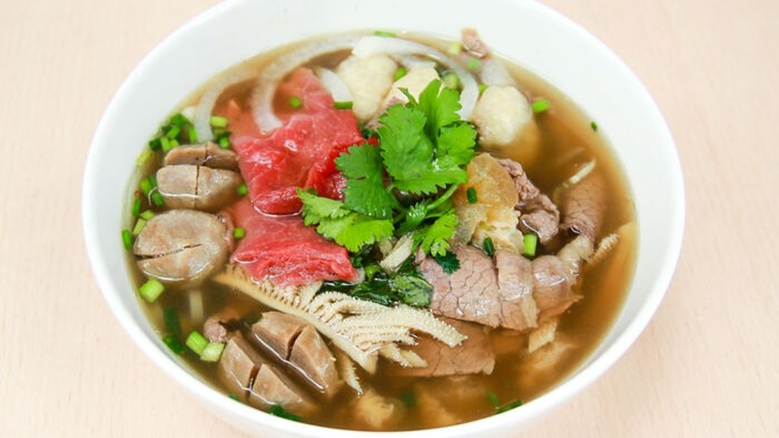 享越美食 INDOCHINE