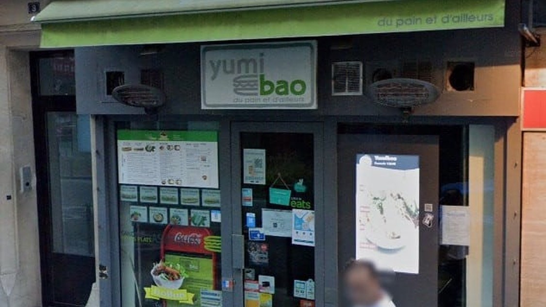YumiBao
