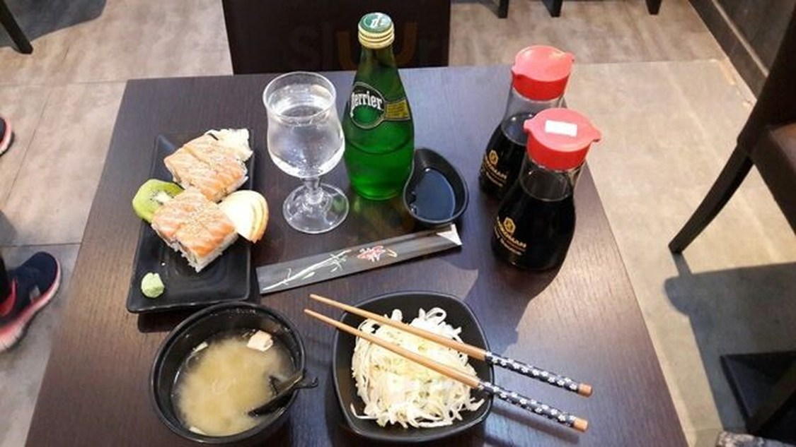 Shiki Sushi
