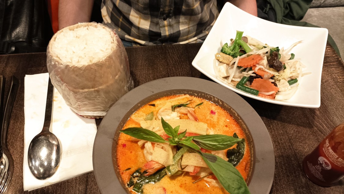 Saveur d'Asie Maubert