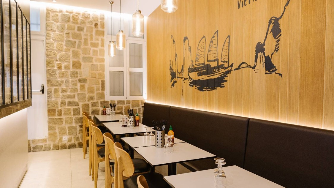 Pho Odessa