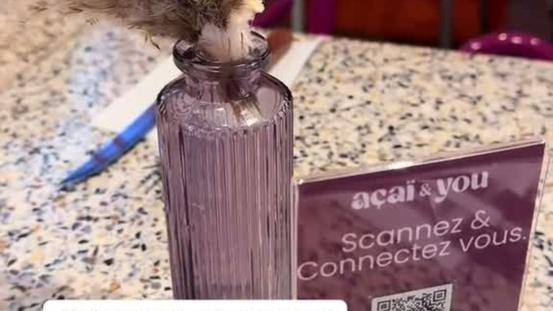 Acai & You - Odéon (brunch & Coffee)
