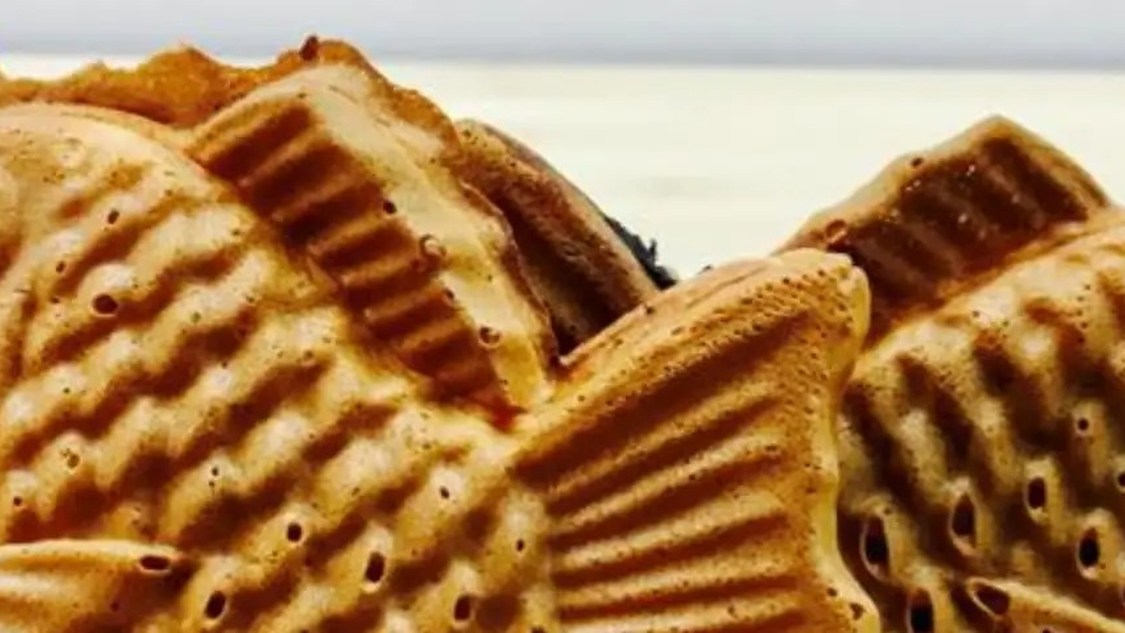Taiyaki Paris