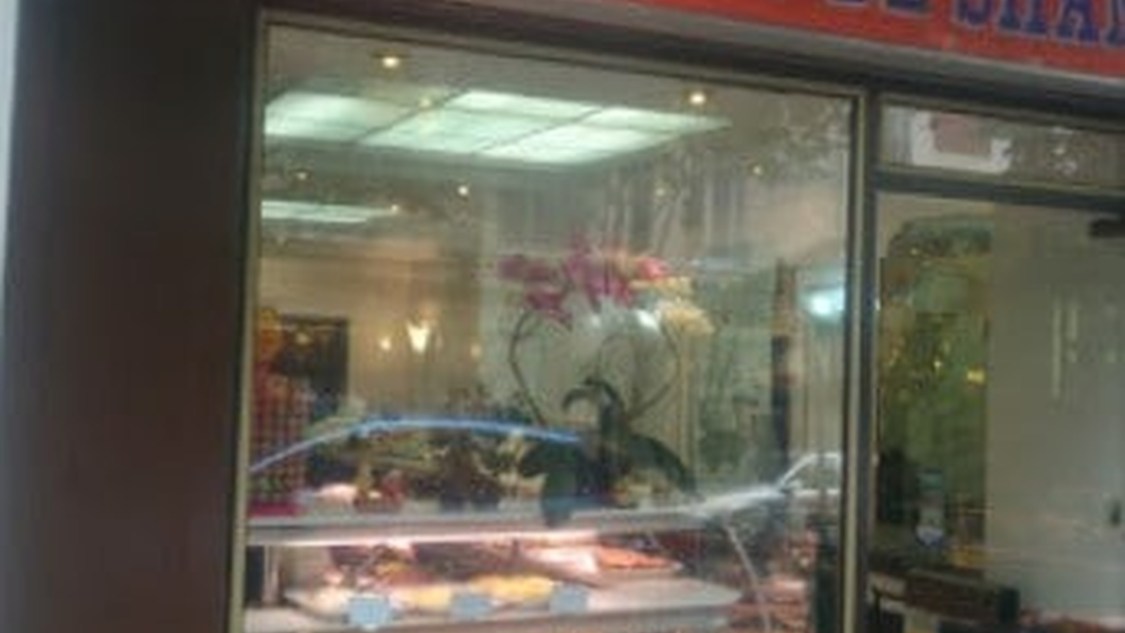 大兴 Les Saveurs de Shanghai