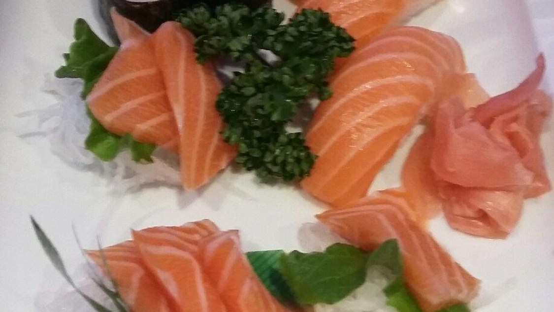 Sushi Nara