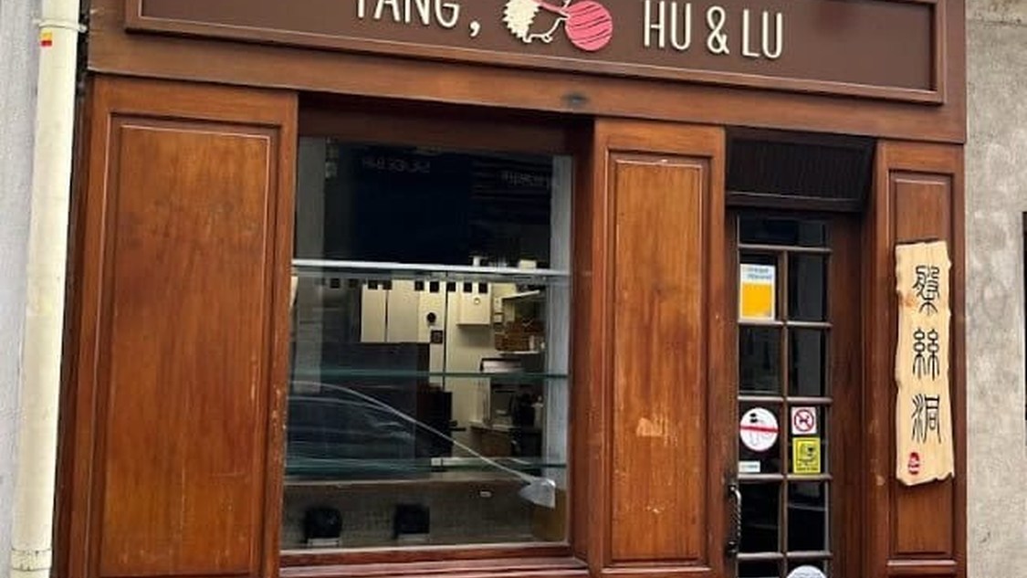 TANG, HU&LU