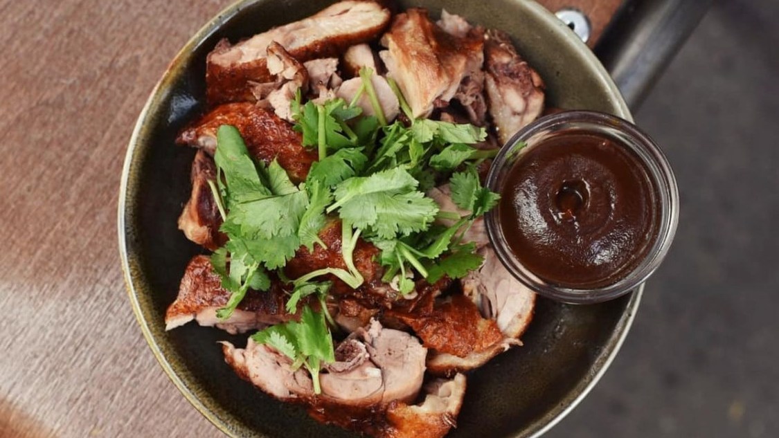 Mao Fry