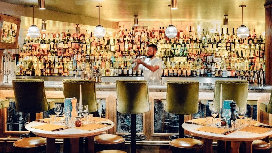 Pizzeria Popolare