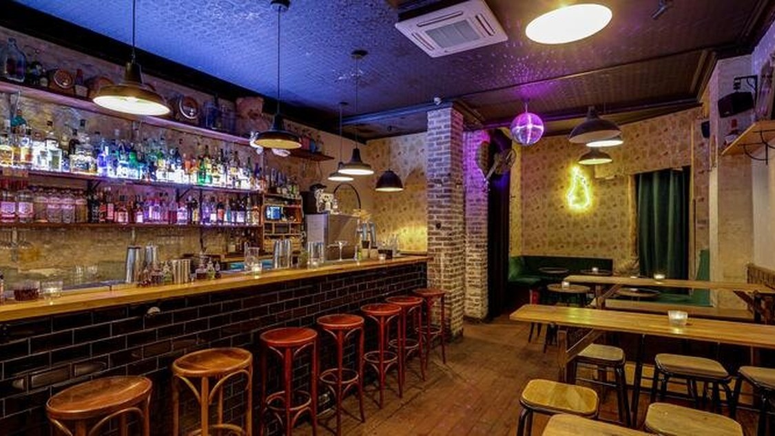 L'Ours Bar