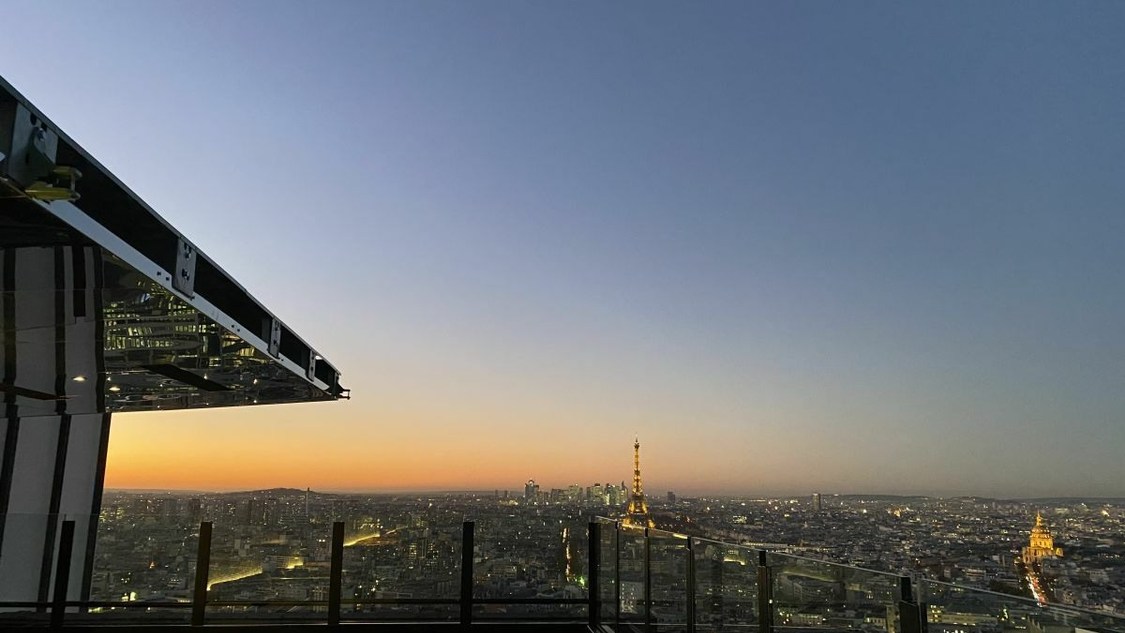 Sky Bar