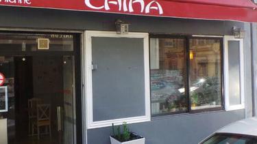 Restaurant China