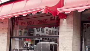 Restaurant d'Asie le Shanghai