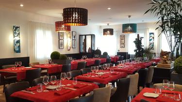 Restaurant La Fleur de Mai
