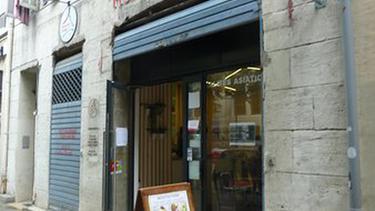 Restaurant Soir D'Asie