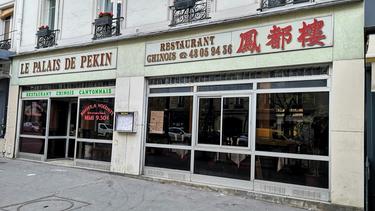 凤都楼 Le Palais de Pékin