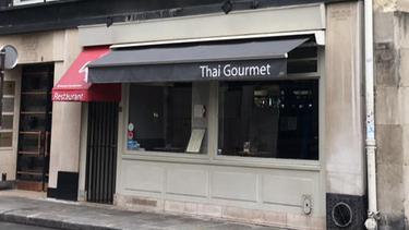 IM THAI GOURMET