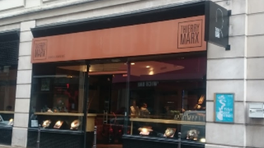 Thierry Marx - La Boulangerie