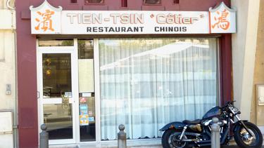 Tien Tsin Cotier