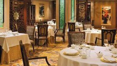 香宫 Shang Palace