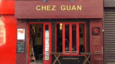 新食记 Fashion Délice - Chez Guan
